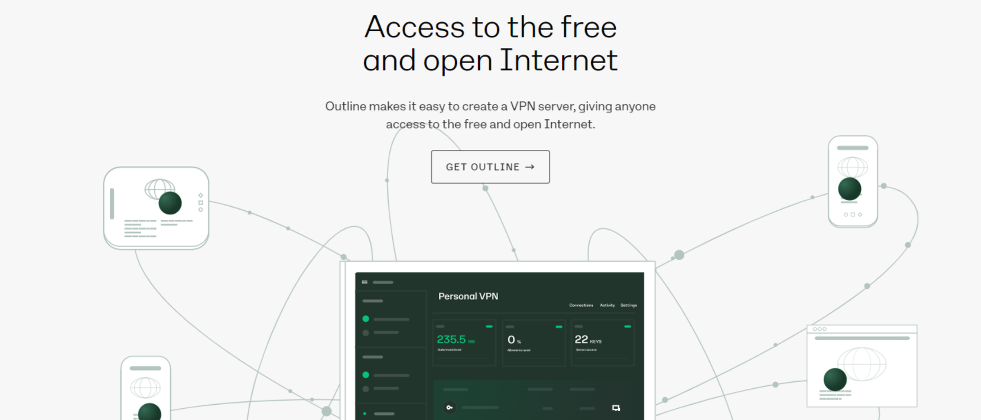 What Is Outline VPN? | TechRadar