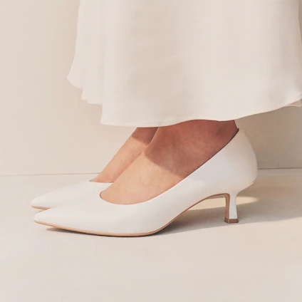 Next Forever Comfort® Kitten Heels
