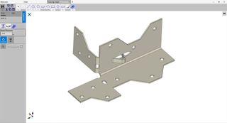 Wedge - Lightweight CAD