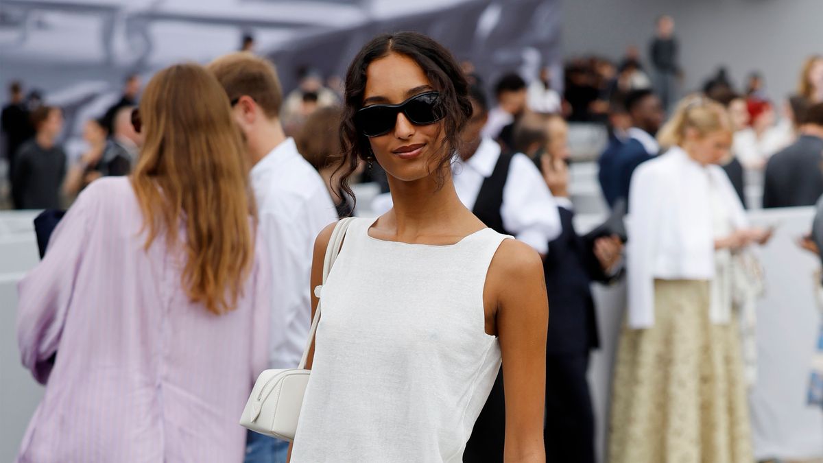 These Are the Editor-Approved Outfits to Wear Courtside to the U.S. Open