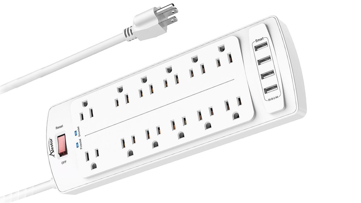 The best power strip in 2024 Digital Camera World