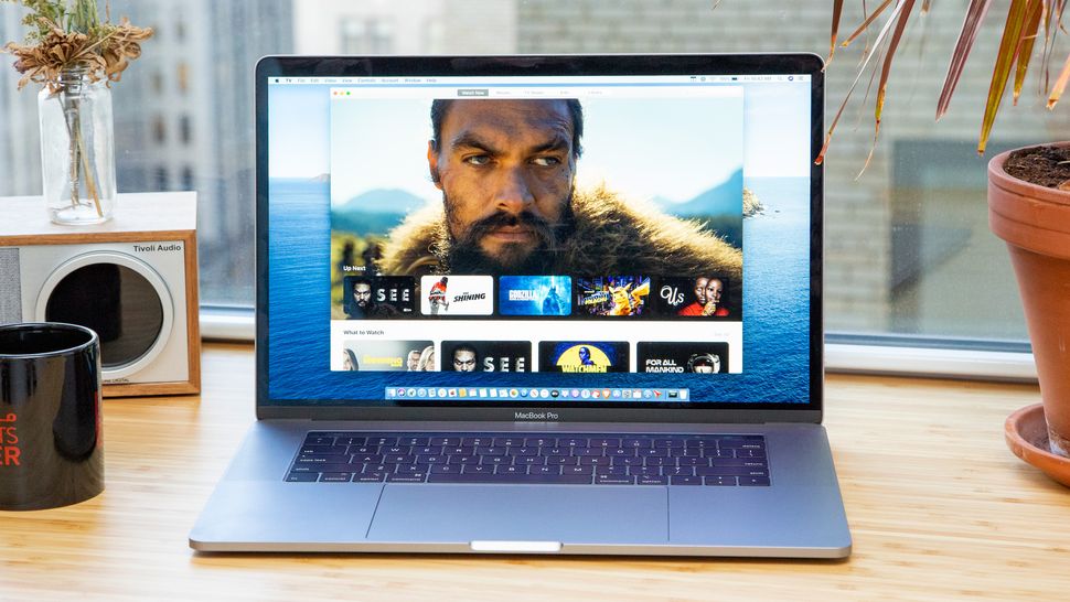 Apple TV Plus Review Tom's Guide