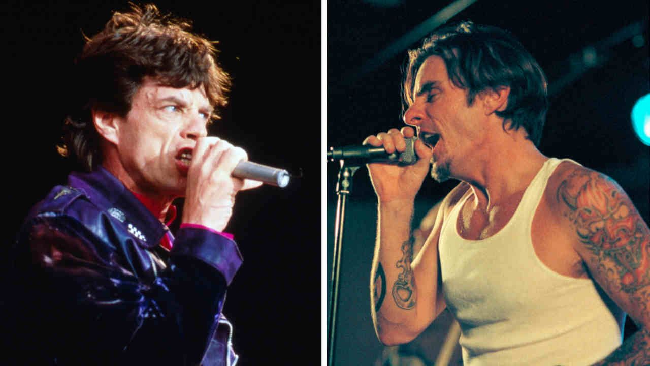 In 1992, Mick Jagger made a blues album with an obscure LA bar band. It’s never been released