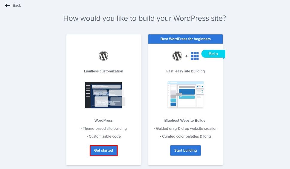 how-to-install-and-set-up-wordpress-techradar