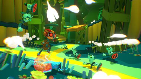 psychonauts 2 gameplay psychonauts 2 gameplay