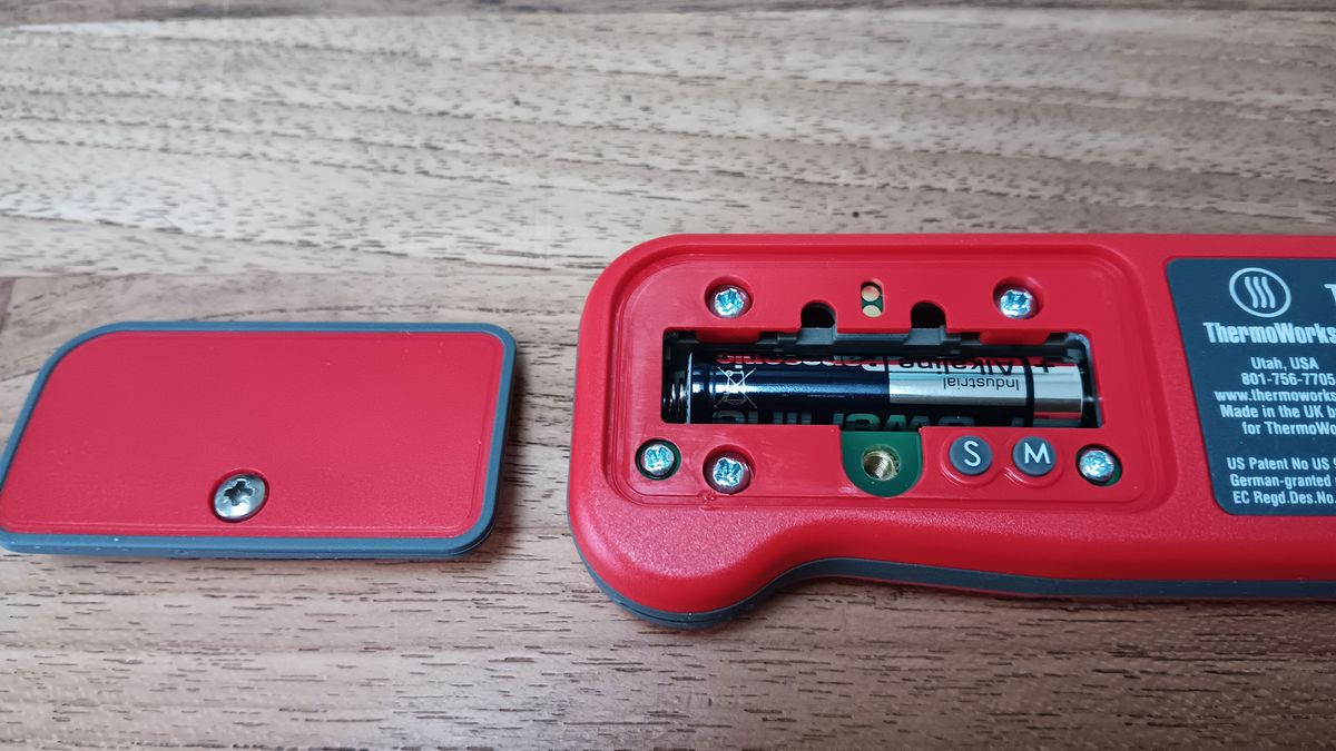 ThermoWorks Thermapen ONE