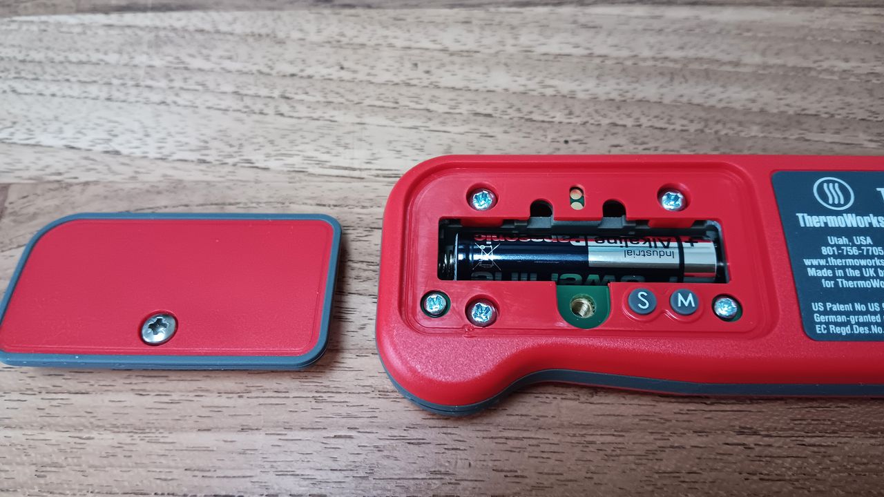 ThermoWorks Thermapen ONE