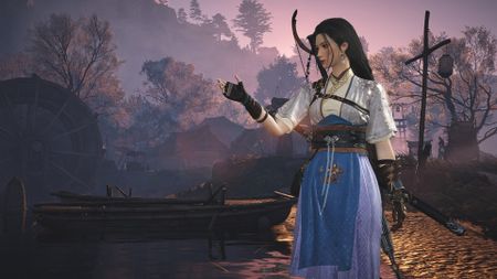 where winds meet how to leave a guild