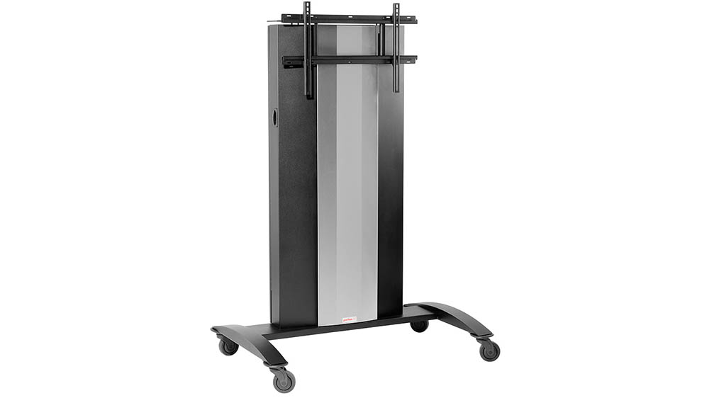 Peerless-AV Launches ADA-Compliant Vertical Lift Carts