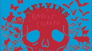 Melvins, album cover