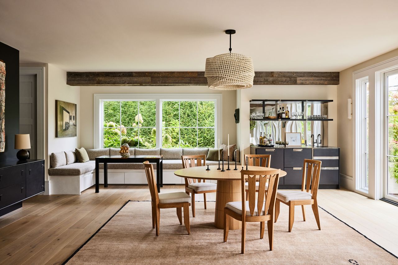 This Interior Designer Sold Her Home, Then Redesigned It for the Buyers