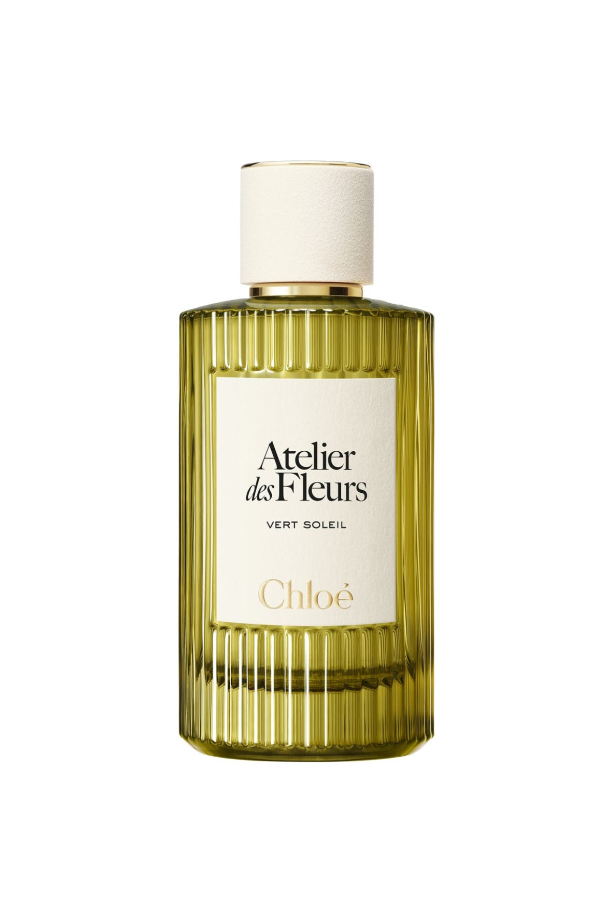 A bottle of Chlo&amp;eacute; Atelier des Fleurs fragrance.