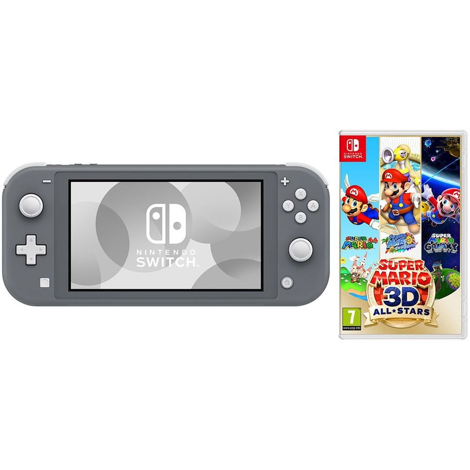 The Cheapest Nintendo Switch Lite Prices And Bundle Deals 2020 Gamesradar 2629