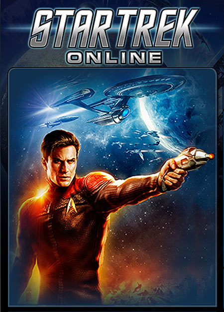 Star Trek Online: Game Performance Analyzed And Benchmarked | Tom's ...