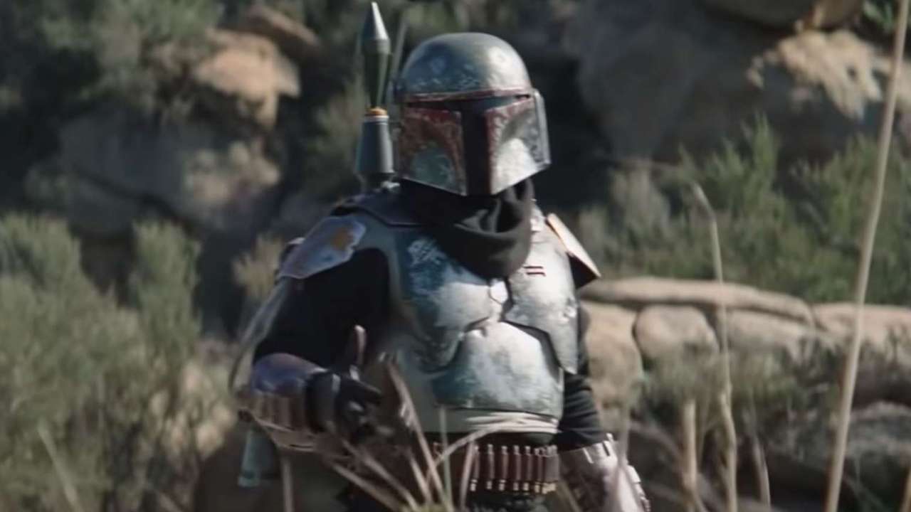 Boba Fett
