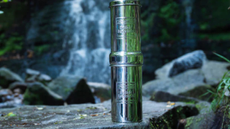 British Berkefeld&reg; 1 Litre Stainless Steel Gravity System & Ultra Sterasyl&reg;