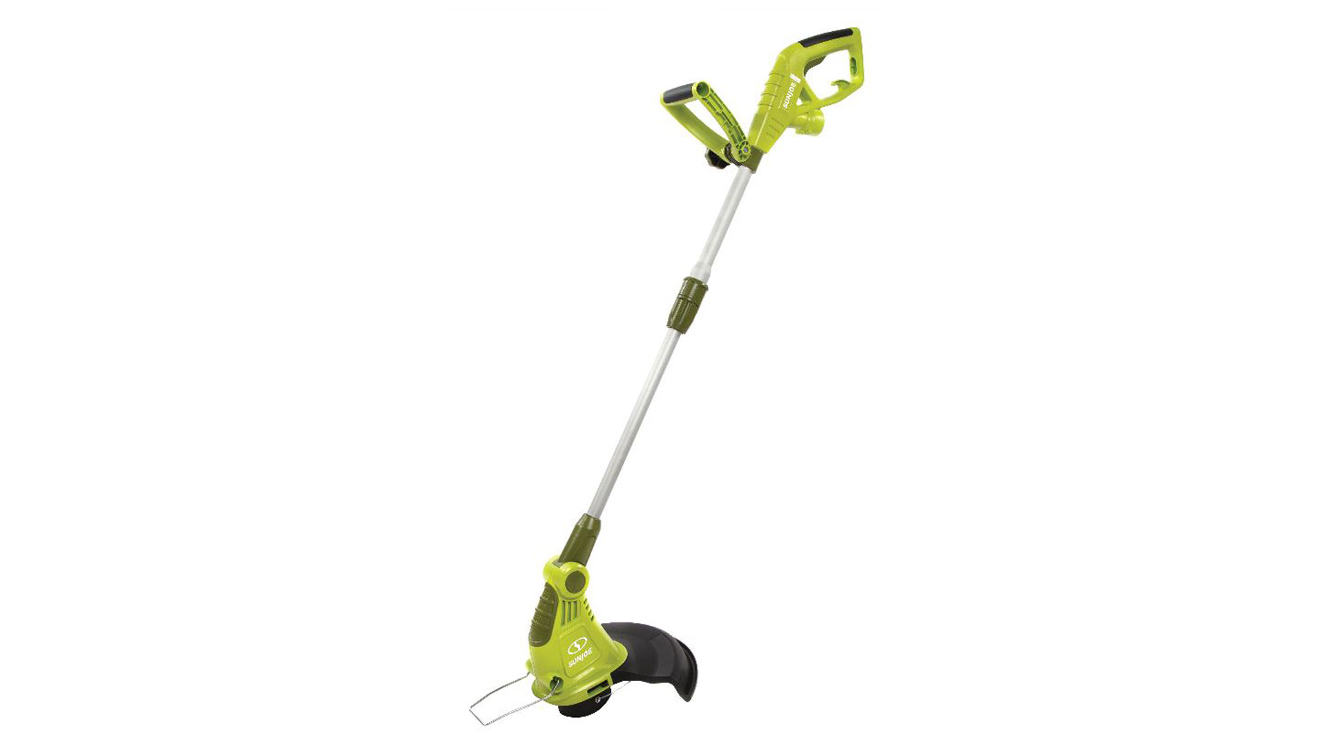 most powerful electric weed trimmer