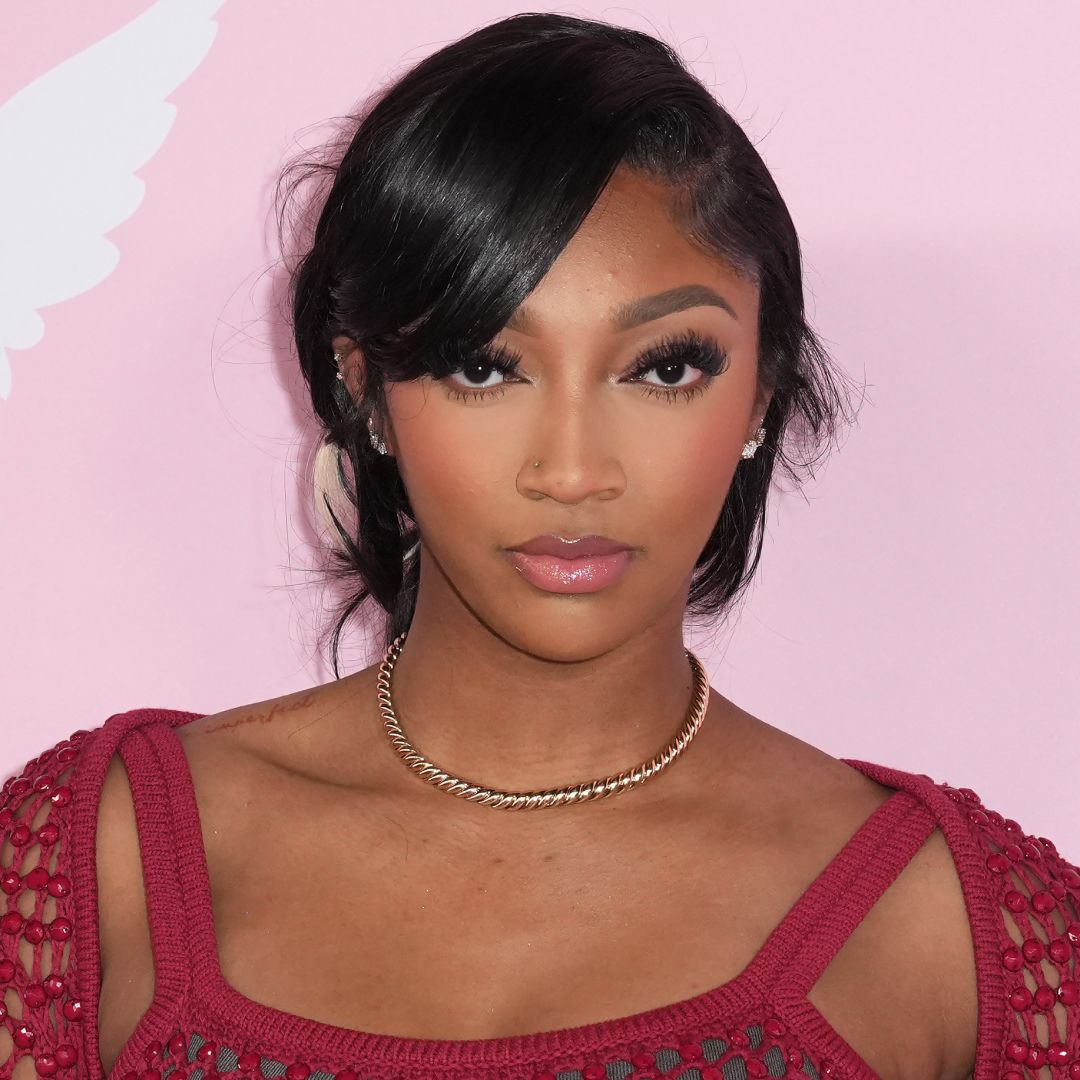 Angel Reese is a Victoria&#039;s Secret Angel for 2025