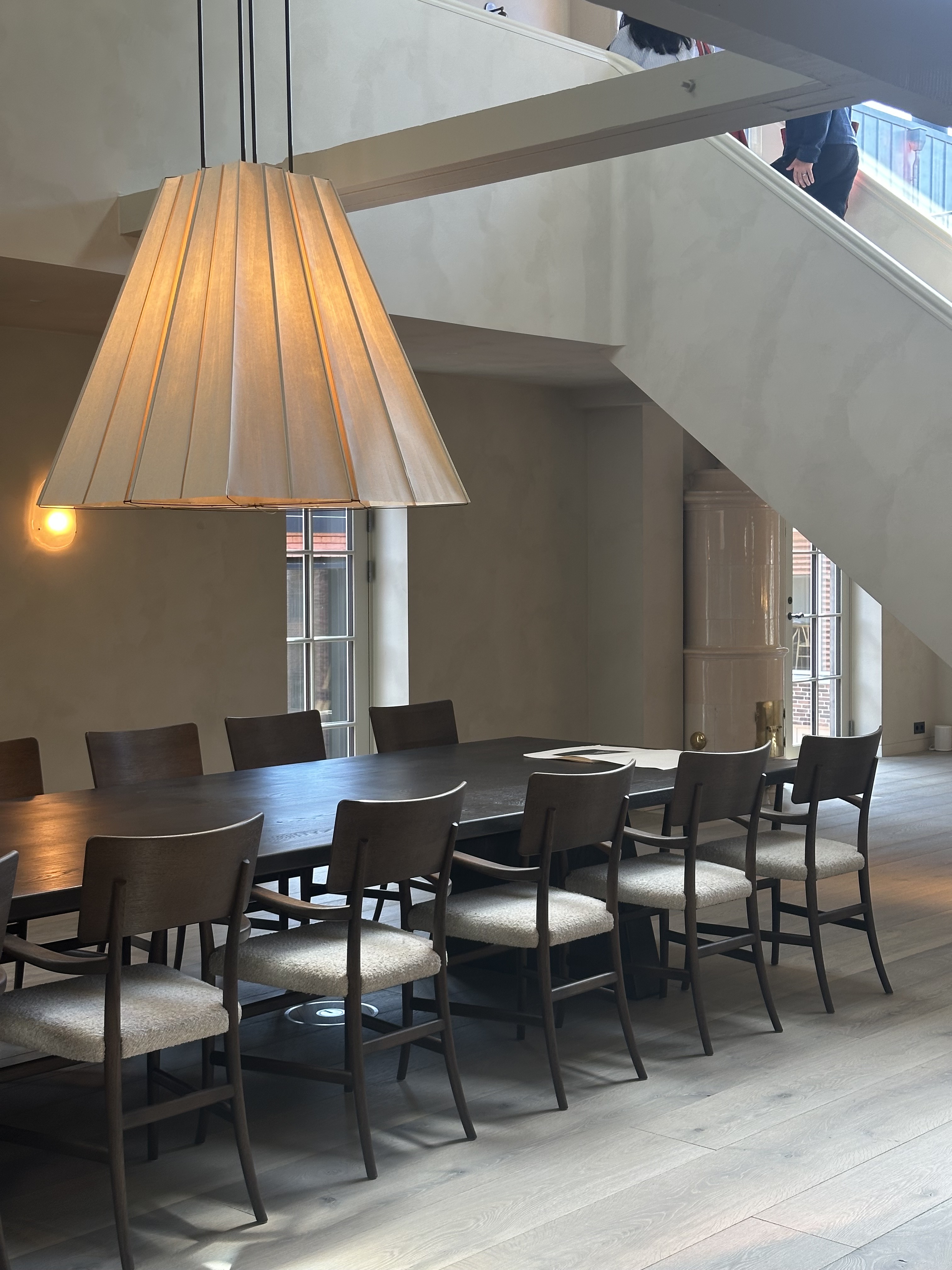 3 days of design 2025 St Leo x Space CPH