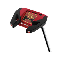 TaylorMade Spider GT Red Putter | 43% off