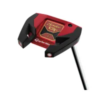 TaylorMade Spider GT Red Putter | 43% off
Was $349.99 Now $199.98