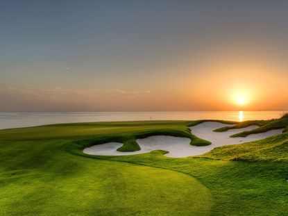 Al Mouj Golf Resort