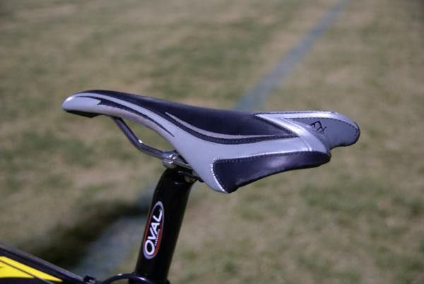 Ridley's in-house component arm