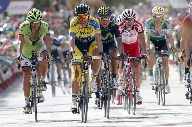 Alberto Contador (Tinkoff-Saxo)