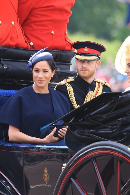 Trooping the Colour