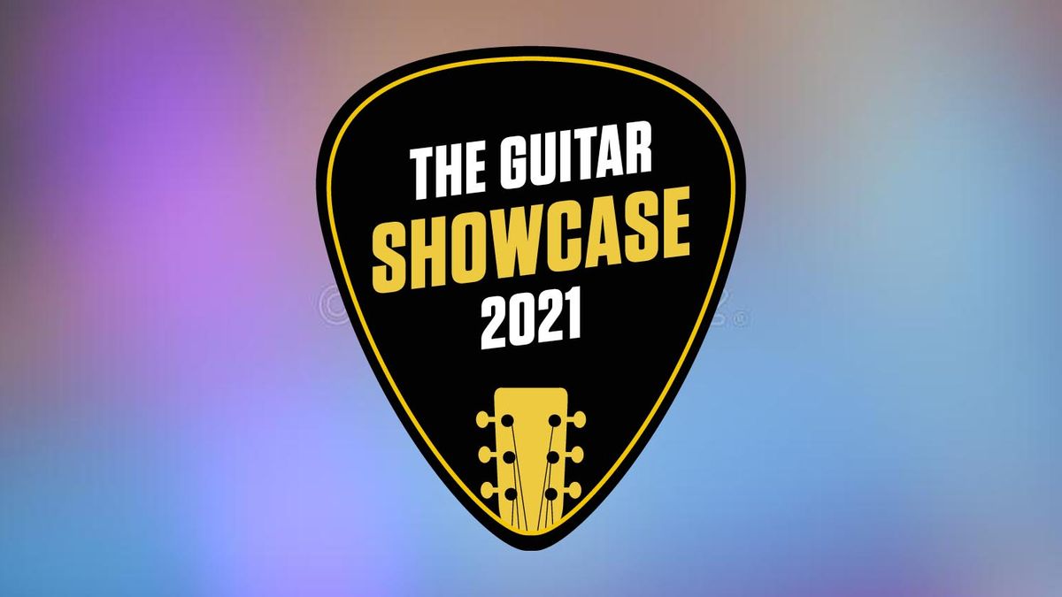 Guitar Showcase 2021