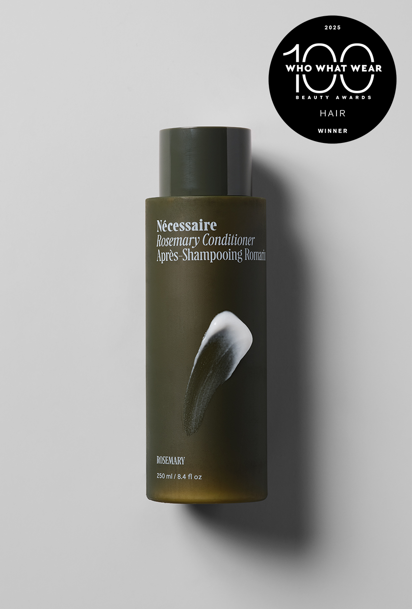 Rosemary Conditioner