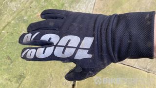 100% Hydromatic glove