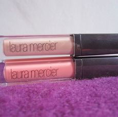 laura mercier lip glaces