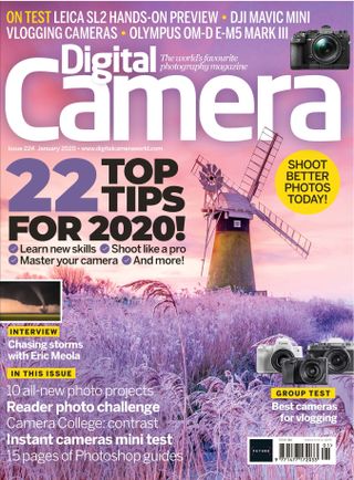 DCam 224 new issue post image 5