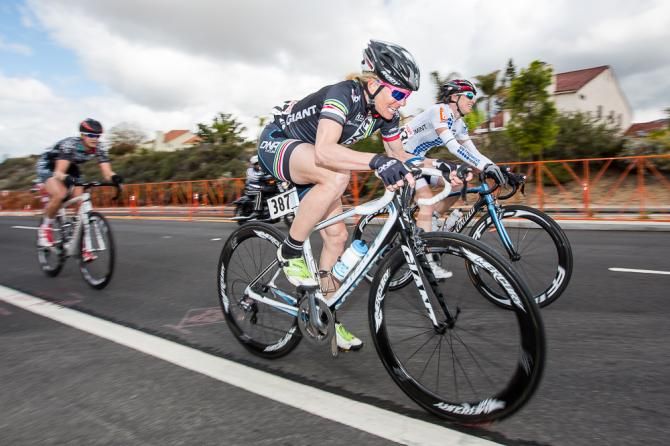 Tina Pic (DNA Cycling p/b K4)