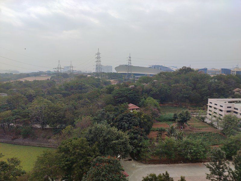 Xiaomi Mi 10i camera