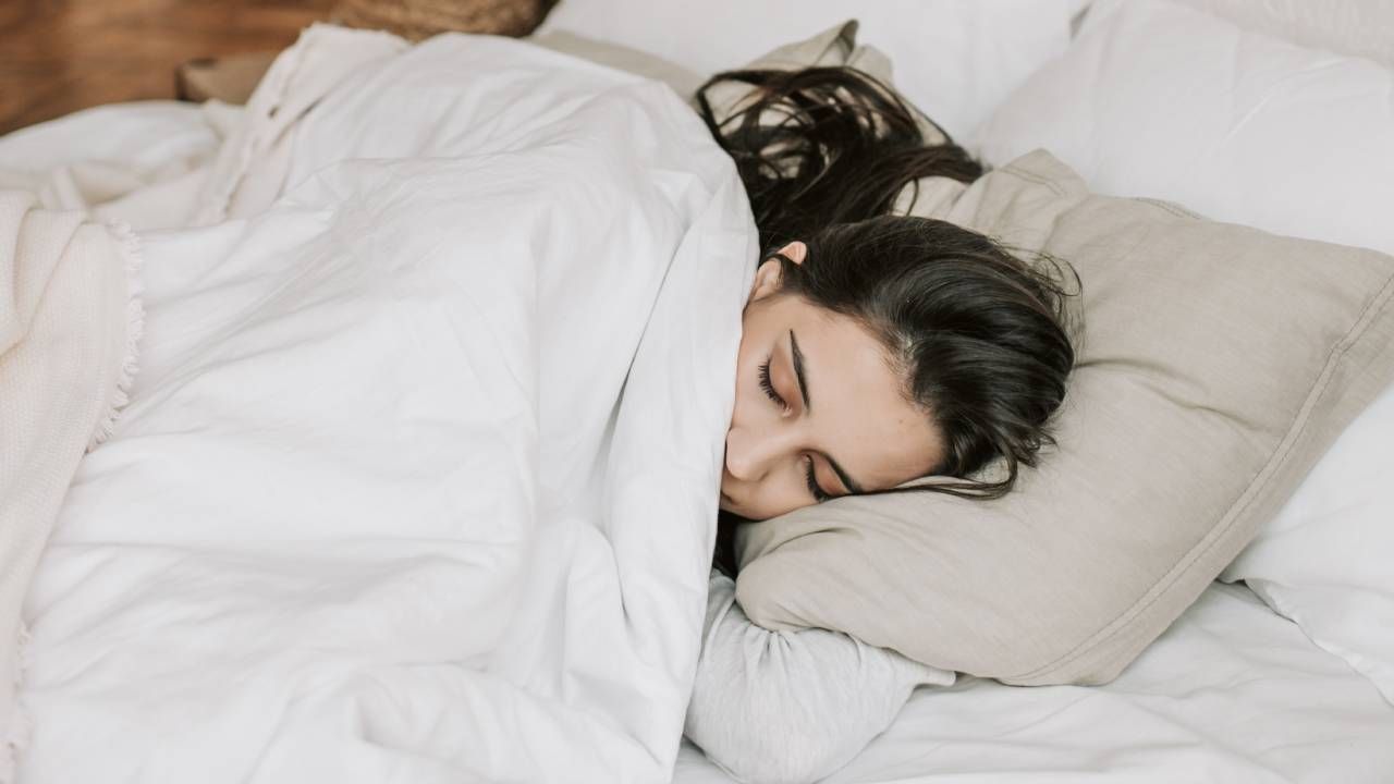 Sleeping in a cold room is better for you, say experts T3