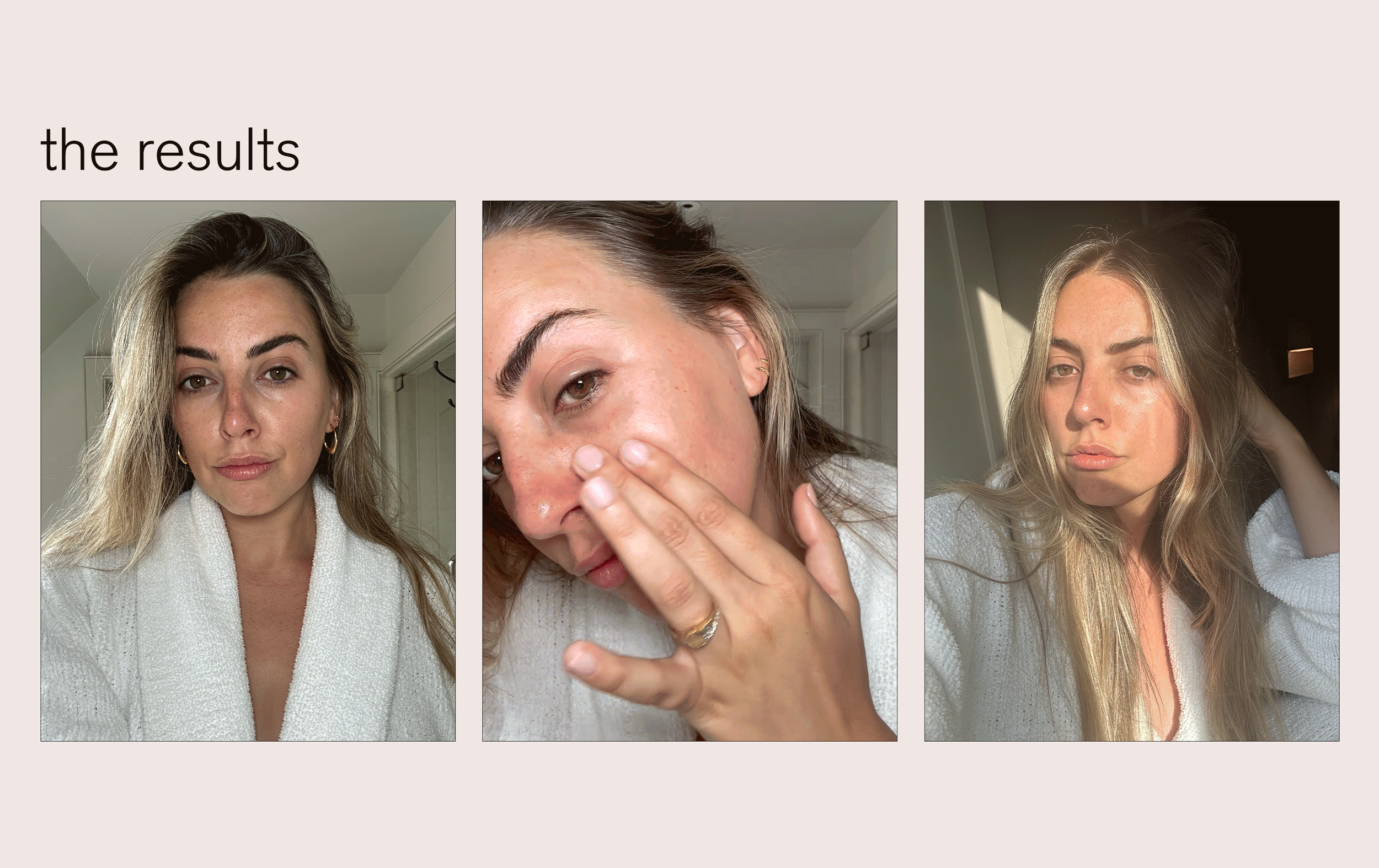 Beauty Pie Youthbomb Serum