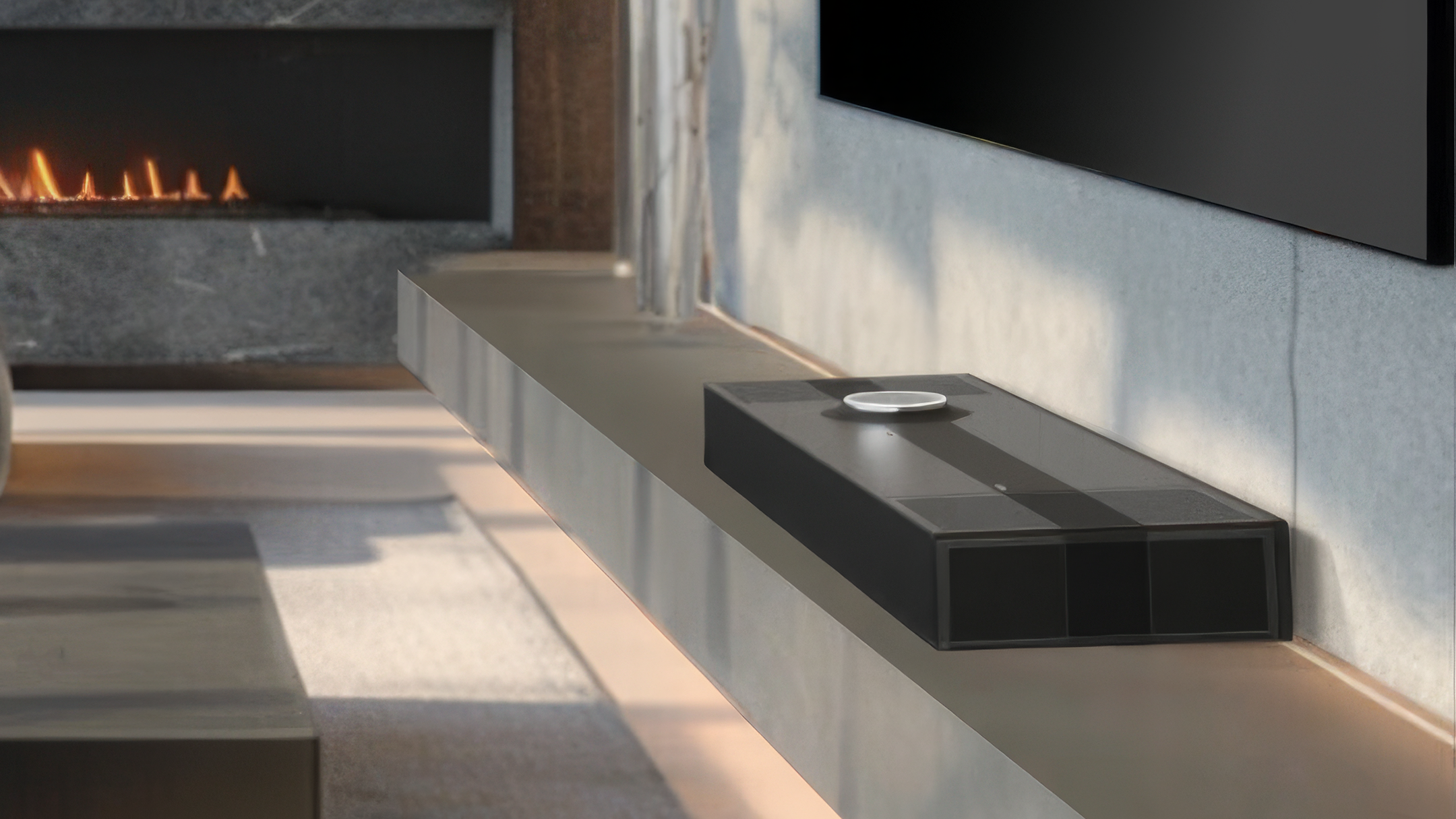 t3.com - Simon Lucas - Focal Mu-so Hekla review: Industrial design chic