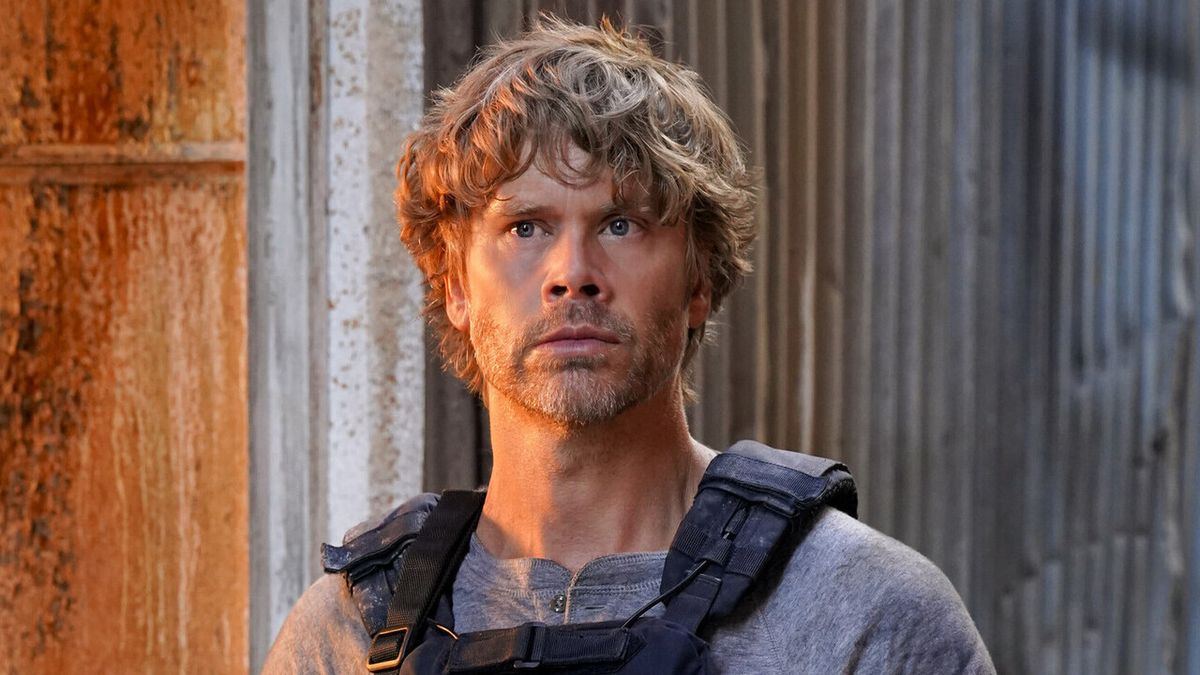 NCIS: LA's Eric Christian Olsen Sets 4 New Projects At CBS With Lost Co-Creator, Daily Show Vet And More | Cinemablend