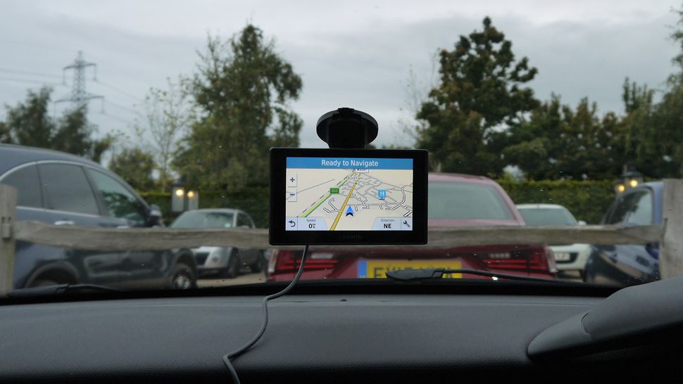 Best sat nav the ultimate GPS units on the market right now TechRadar