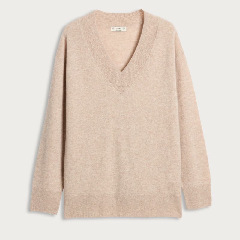 cashmere sweaters from F&amp;amp;F