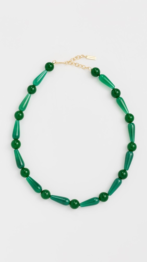 Completedworks Beaded Necklace