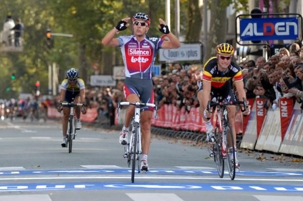 Philippe Gilbert (Silence-Lotto)