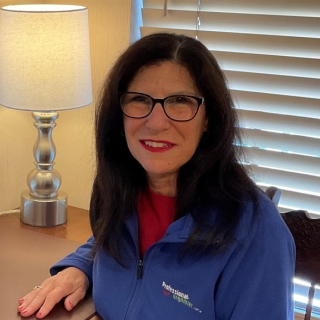 Ellen Delap profile photo