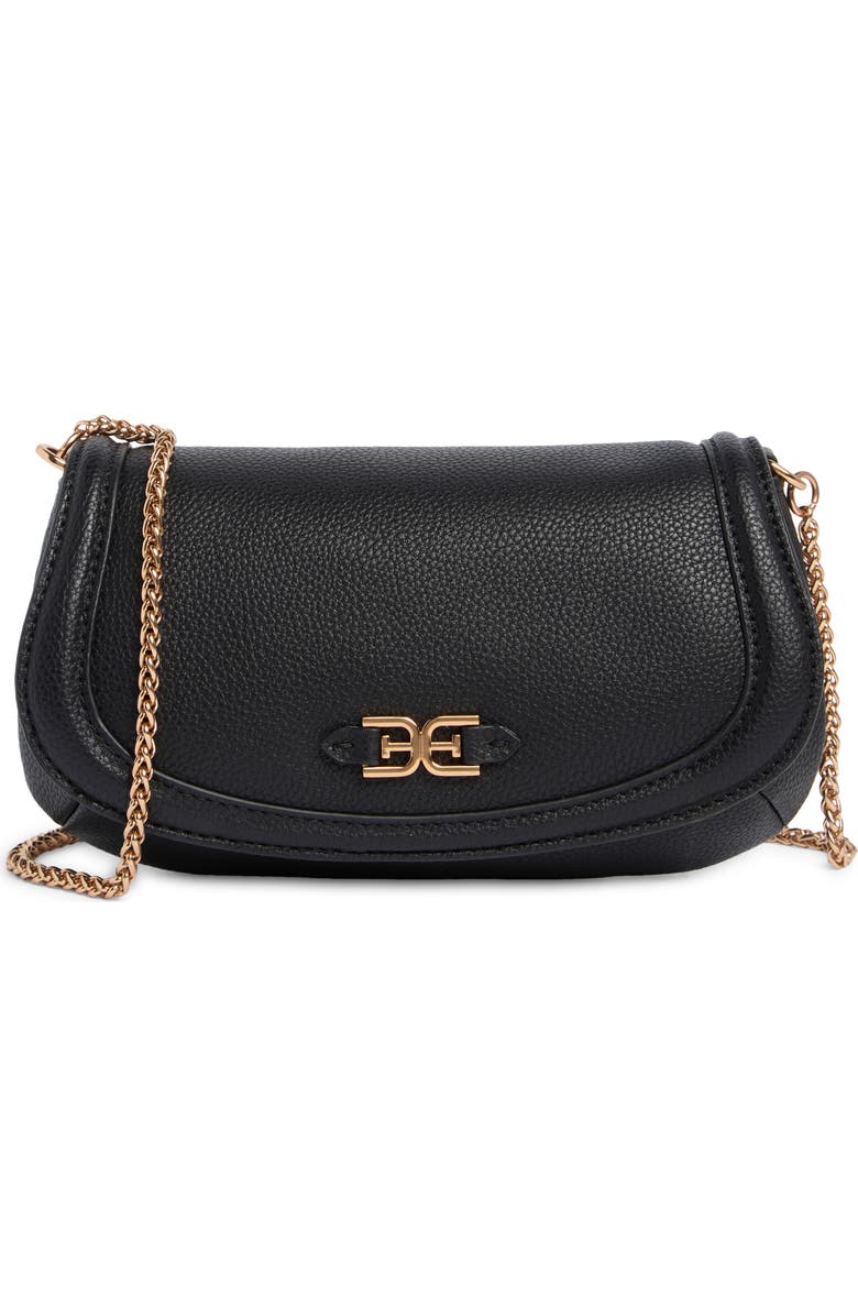 Jasmine Small Flap Shoulder Bag