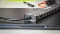 Plugable 10-in-1 USB-C Hub Plugable 10-in-1 USB-C Hub