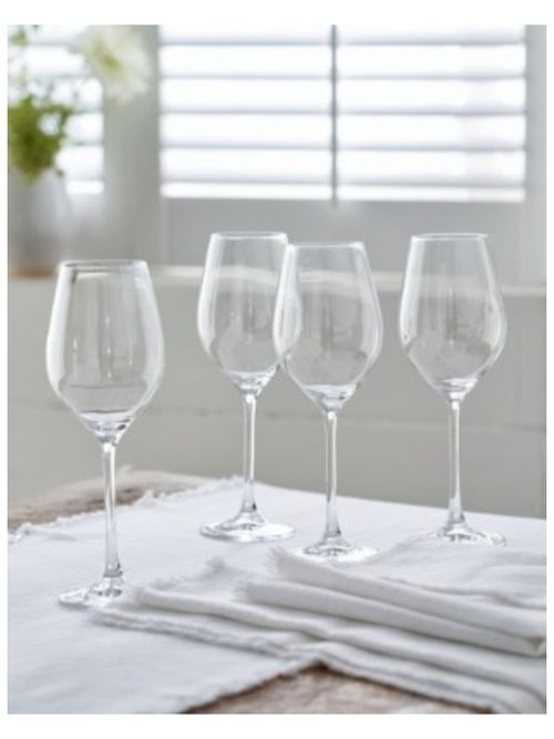 Maltby Wine Glass &ndash; Set of 4 