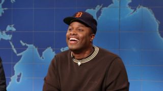 Devon Walker in Saturday Night Live Season 50