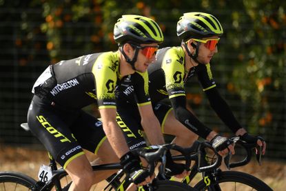 Mitchelton scott bikes 2019 online